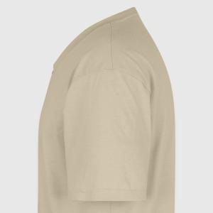 Unisex Henley T-Shirt - Left