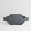 Matte Hip Bag Front - Slide 2