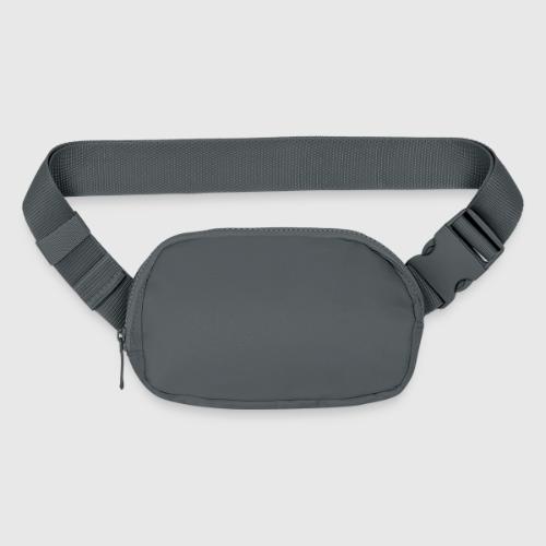 Matte Hip Bag