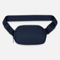 Matte Hip Bag Front - Slide 0