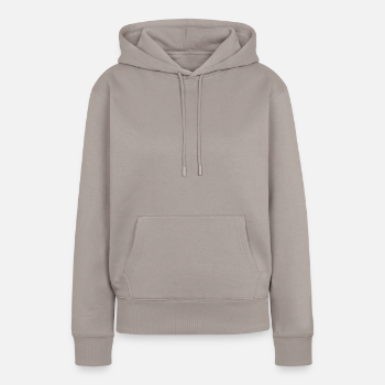 Product details: Women's Premium Hoodie Front