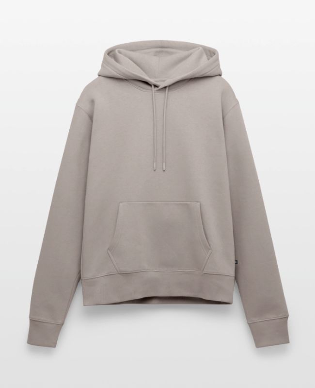 Women's Premium Hoodie Front - center