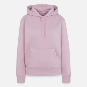 Women's Premium Hoodie-dusty pink