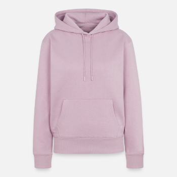Product details: Women's Premium Hoodie Front