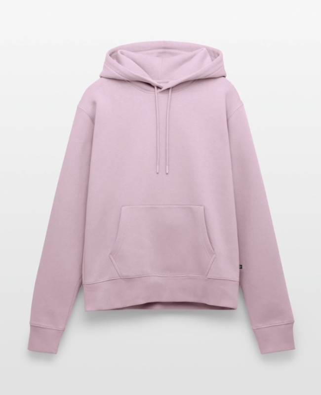 Women's Premium Hoodie Front - center
