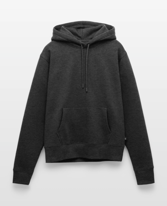 Women's Premium Hoodie Front - center