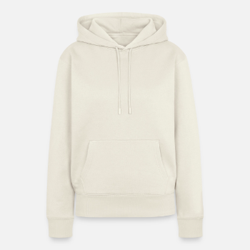 Product details: Women's Premium Hoodie Front