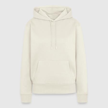 Women's Premium Hoodie - Front