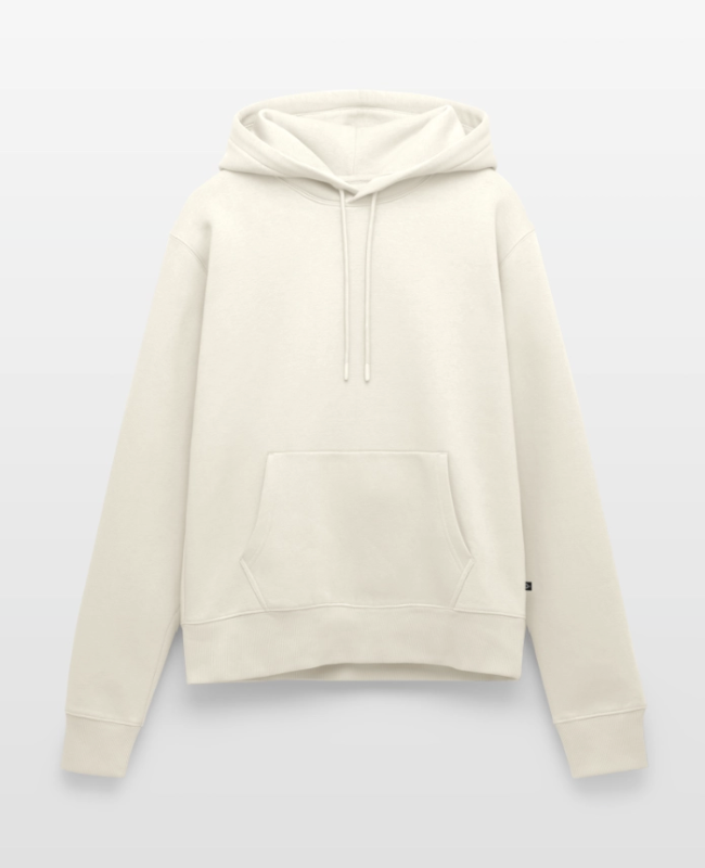 Women's Premium Hoodie Front - center
