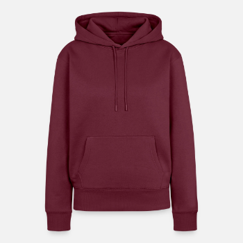 Product details: Women's Premium Hoodie Front