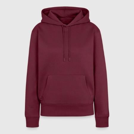 Women's Premium Hoodie - Front