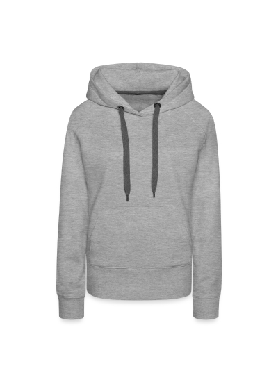Large preview image 1 for Women’s Premium Hoodie | Spreadshirt 444