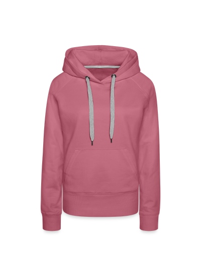 Large preview image 1 for Women’s Premium Hoodie | Spreadshirt 444