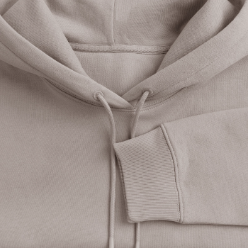 Product details: Women's Premium Hoodie Close-up