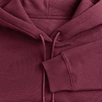 Product details: Women's Premium Hoodie Close-up