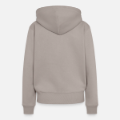 Women's Premium Hoodie Back - Slide 1