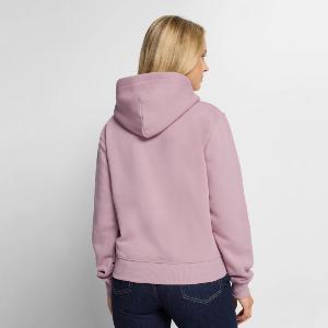 Women's Premium Hoodie - Back
