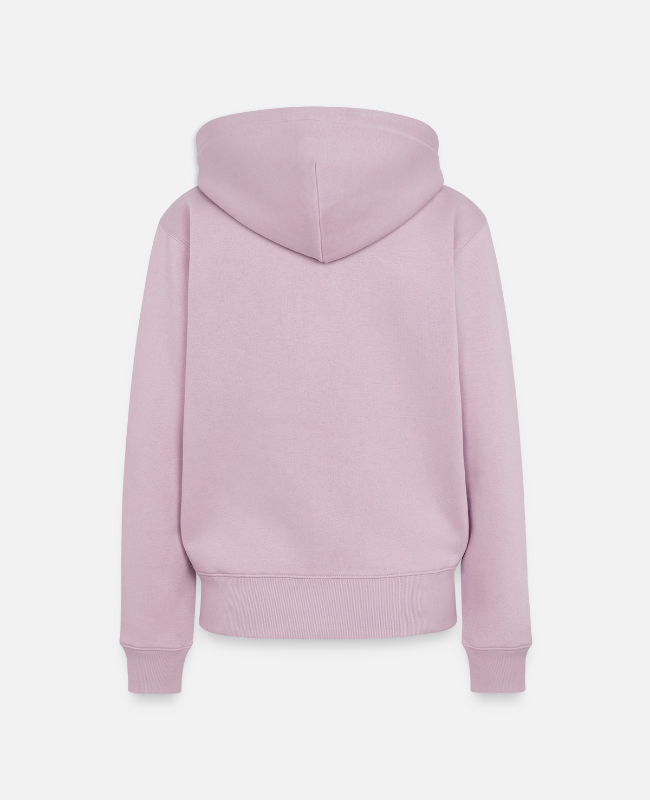 Women's Premium Hoodie Back - center