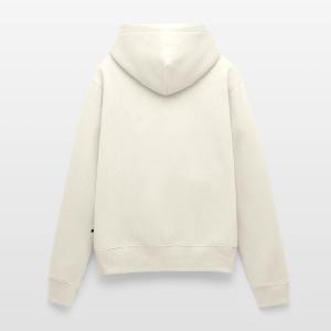 Women's Premium Hoodie - Back