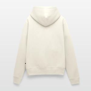 Women's Premium Hoodie - Back
