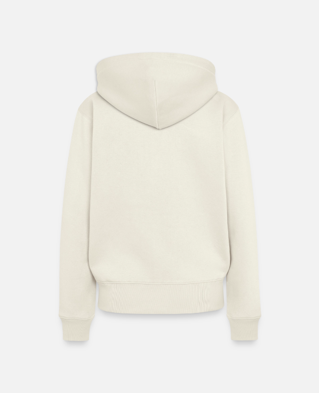Women's Premium Hoodie Back - center