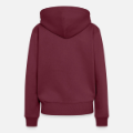 Women's Premium Hoodie Back - Slide 1