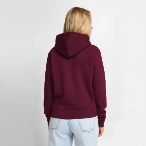 Women's Premium Hoodie - Back
