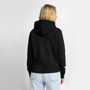 Women's Premium Hoodie - Back