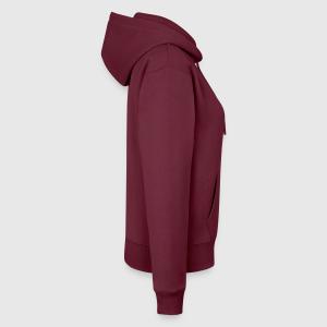Women's Premium Hoodie - Right