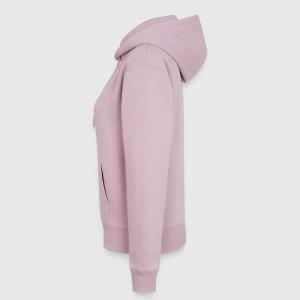 Women's Premium Hoodie - Left