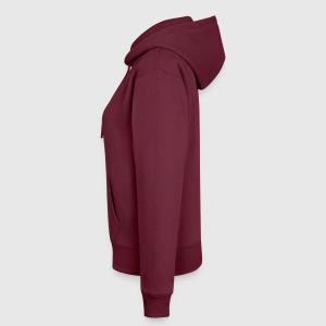 Women's Premium Hoodie - Left