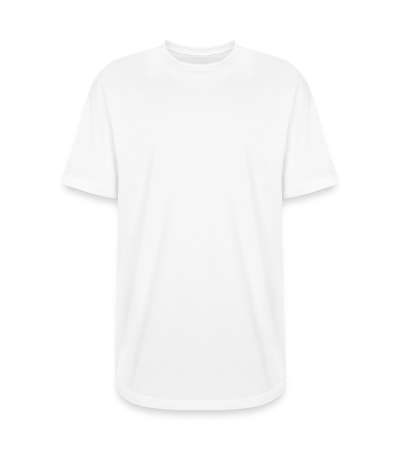 Long Body Men’s T-Shirt