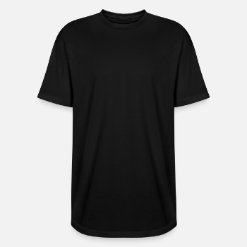 Product details: Long Body Men’s T-Shirt Front