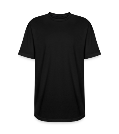 Long Body Men’s T-Shirt