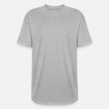 Product details: Long Body Men’s T-Shirt Front