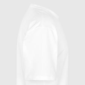Long Body Men’s T-Shirt - Right