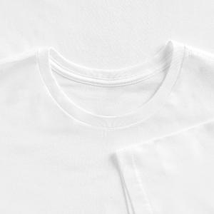 Long Body Men’s T-Shirt - Left