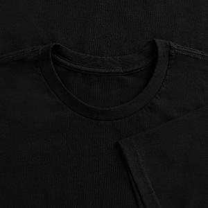Long Body Men’s T-Shirt - Left