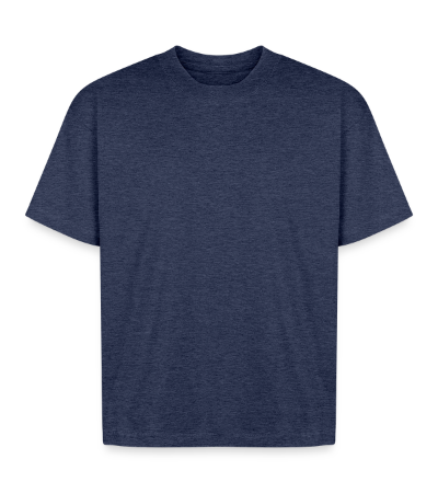 Boxy Fit Unisex T-Shirt