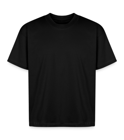 Boxy Fit Unisex T-Shirt
