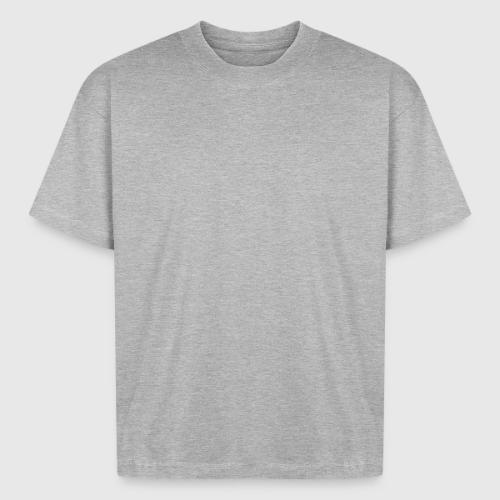 Boxy Fit Unisex T-Shirt