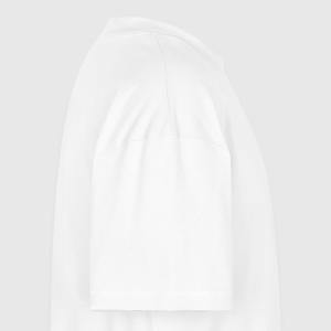 Boxy Fit Unisex T-Shirt - Right