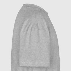 Boxy Fit Unisex T-Shirt - Right
