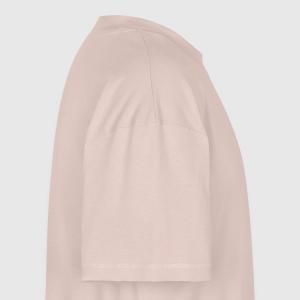Boxy Fit Unisex T-Shirt - Right