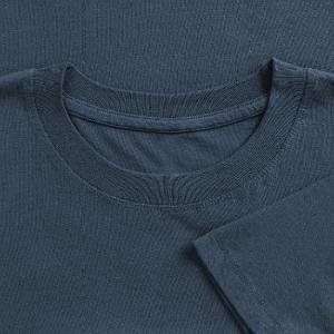 Boxy Fit Unisex T-Shirt - Left
