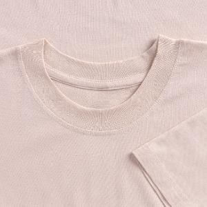 Boxy Fit Unisex T-Shirt - Left