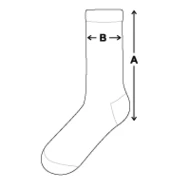 Tennis Socks