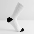 Tennis Socks Right - Slide 1