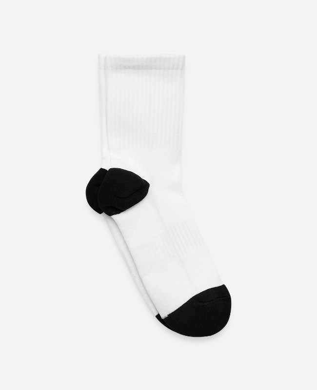 Tennis Socks Right - center