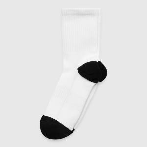 Tennis Socks - Left